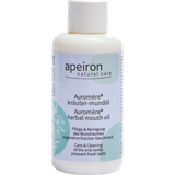 Apeiron Huiles de Bain de Bouche aux Herbes