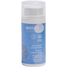 Apeiron Krema Forte za ispucalu kožu - 30 ml