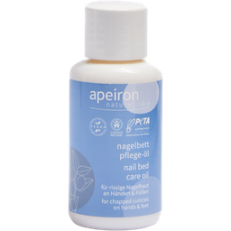 Apeiron Ulje za njegu noktiju - 50 ml