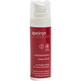 Apeiron Fluide Revitalisant à la Rose