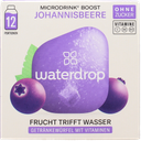 waterdrop Microdrink BOOST Ribez