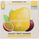 waterdrop Microdrink - SKY Passion Fruit