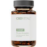 CBD VITAL Chanvre Prosta Complex