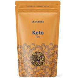 Dr. Wunder Keto Tee - 100 г