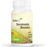 Alphavit Serotonin Booster 60mg 5-HTP