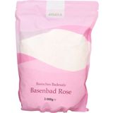 Amaiva Sels de Bain Alcalins - Rose