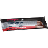 Sponser Sport Food Protein 50 Chocolate Bars