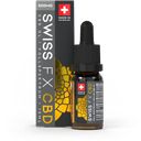 Swiss FX CBD olje s 5 % kanabidiola