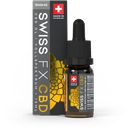 Swiss FX CBD-Olja 15% Cannabidiol