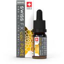 Swiss FX Huile de CBD . Pure 5%