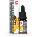 Swiss FX CBD Oil Pure 10 % - 10 ml