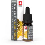 Swiss FX CBD Öl Pure 15 %