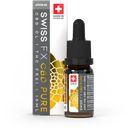 Swiss FX Olio di CBD - Pure 40%