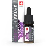 Swiss FX CBD Oil PLUS SLEEP II