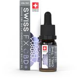 Swiss FX CBD Olie Chill Time