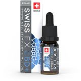 Swiss FX Olio di CBD - RELAX