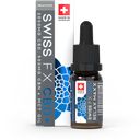 Swiss FX CBD olje RELAX MAXX - 10 ml