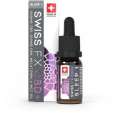 Swiss FX Aceite CBD - SLEEP 1