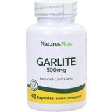 Nature's Plus Garlite® 500 mg
