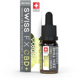 Swiss FX CBD Öl ZEN TIME