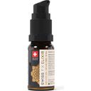 Swiss FX CBD Ögongelé - 10 ml