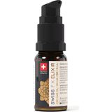 Swiss FX CBD Hair Oil