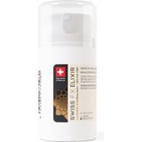 Swiss FX CBD Fussbalsam mit Lavendel