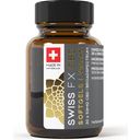 Swiss FX Kapsułki CBD 25 mg - 30 Kapsułek