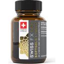 Swiss FX CBD Softgels 50 mg