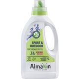 AlmaWin Detergente Abiti Sportivi