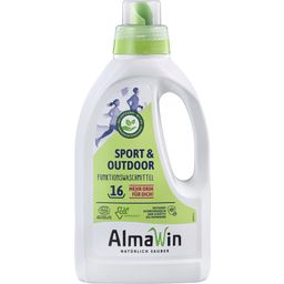 AlmaWin Sports & Outdoor Detergent - 750 ml