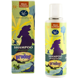 prodog koirashampoo pitkä karva - 200 ml