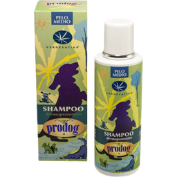 Prodog Champú Perros de Pelaje Medio - 200 ml