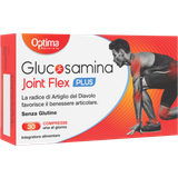 Optima Naturals Glucosamin Gelenk-Komplex plus