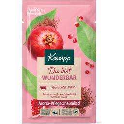 Kneipp You are Wonderful Aroma Bubble Bath - 50 ml