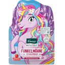 Kneipp Naturkind Sparkling Mane Bubble Bath - 40 мл