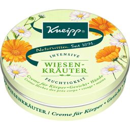 Kneipp Crema Idratante alle Erbe di Campo - 150 ml