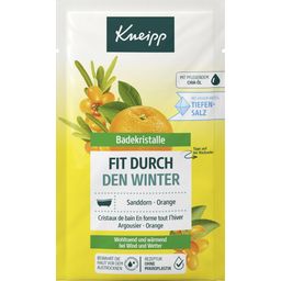 Kneipp Kopalni kristali idealni za zimo - 60 g