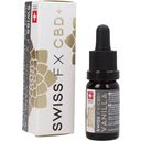 Swiss FX CBD Oil VANILLA