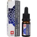 Swiss FX Huile de CBD - RELAX MAXX