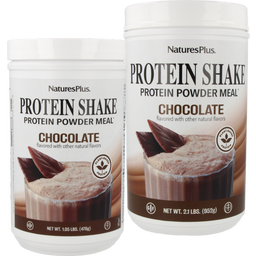 NaturesPlus Protein Shake Chocolate - 952 g