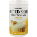 Nature's Plus Protein Shake Banana