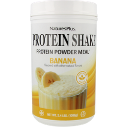 NaturesPlus Protein Shake Banana - 1.088 g