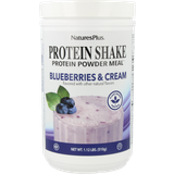 Nature's Plus Protein Shake Blueberries & Cream