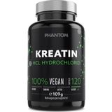 Phantom Athletics Supplement "Creatine"