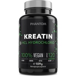 Phantom Athletics Supplement 