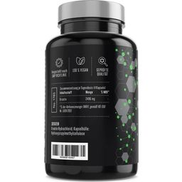 Phantom Athletics Supplement 