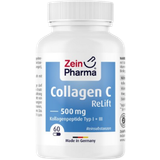 ZeinPharma Kolagen C ReLift 500 mg