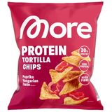 More Nutrition Protein Tortilla Chips 