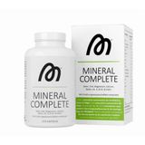 More Nutrition Mineral Complete